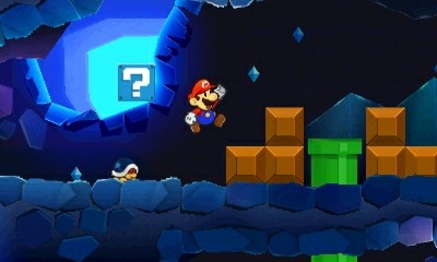 Paper Mario: Sticker Star - Imagen 13